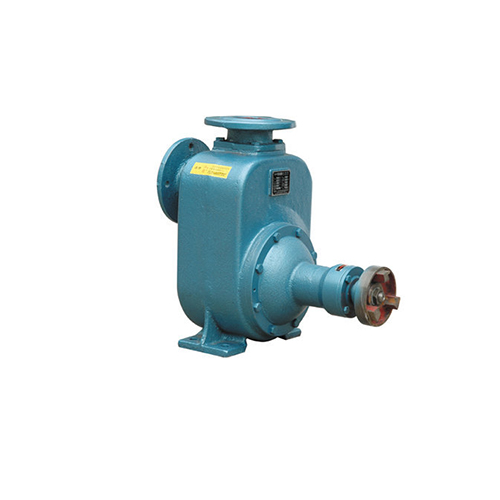 水泵怎么安装？