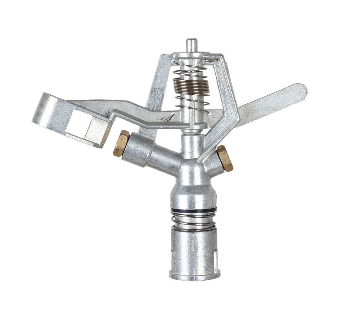 摇臂喷头在工作过程中会起到哪些作用?