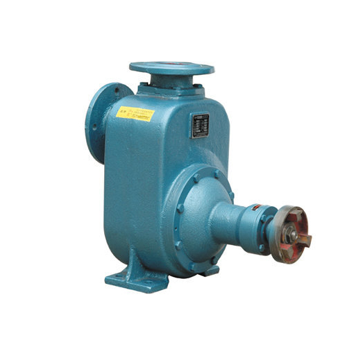 水泵在各个行业应用的重要性和维护需要注意的事项